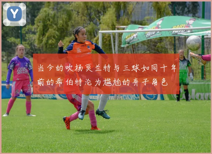 当今的吹杨莫兰特与三球如同十年前的希伯特沦为尴尬的弃子角色