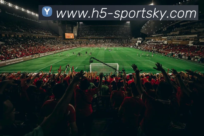 开元棋牌APP 高清赛事图