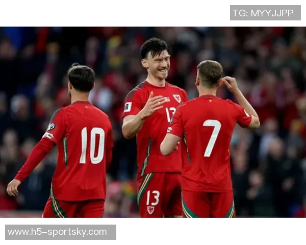 比利时世预赛精彩表现德布劳内双响特罗萨德助力球队4-2战胜威尔士